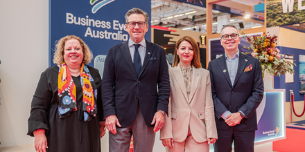 IAPCO BEA IMEX 2026