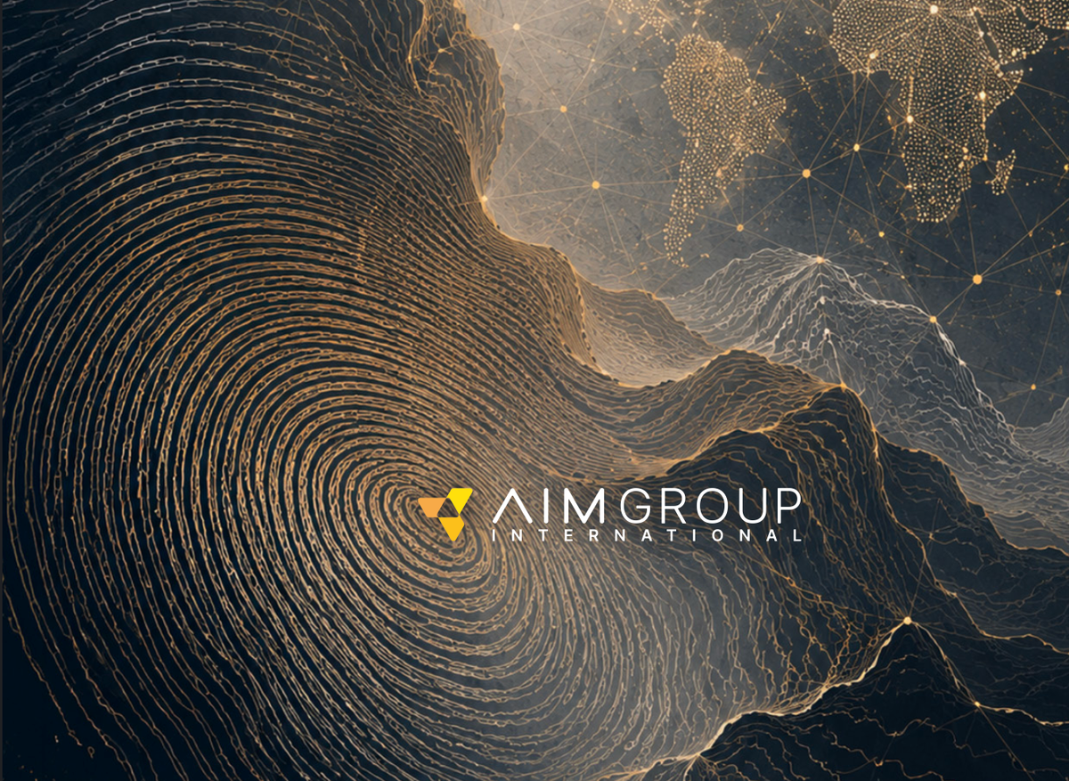  AIM Group International 2025 Annual & Sustainability Report