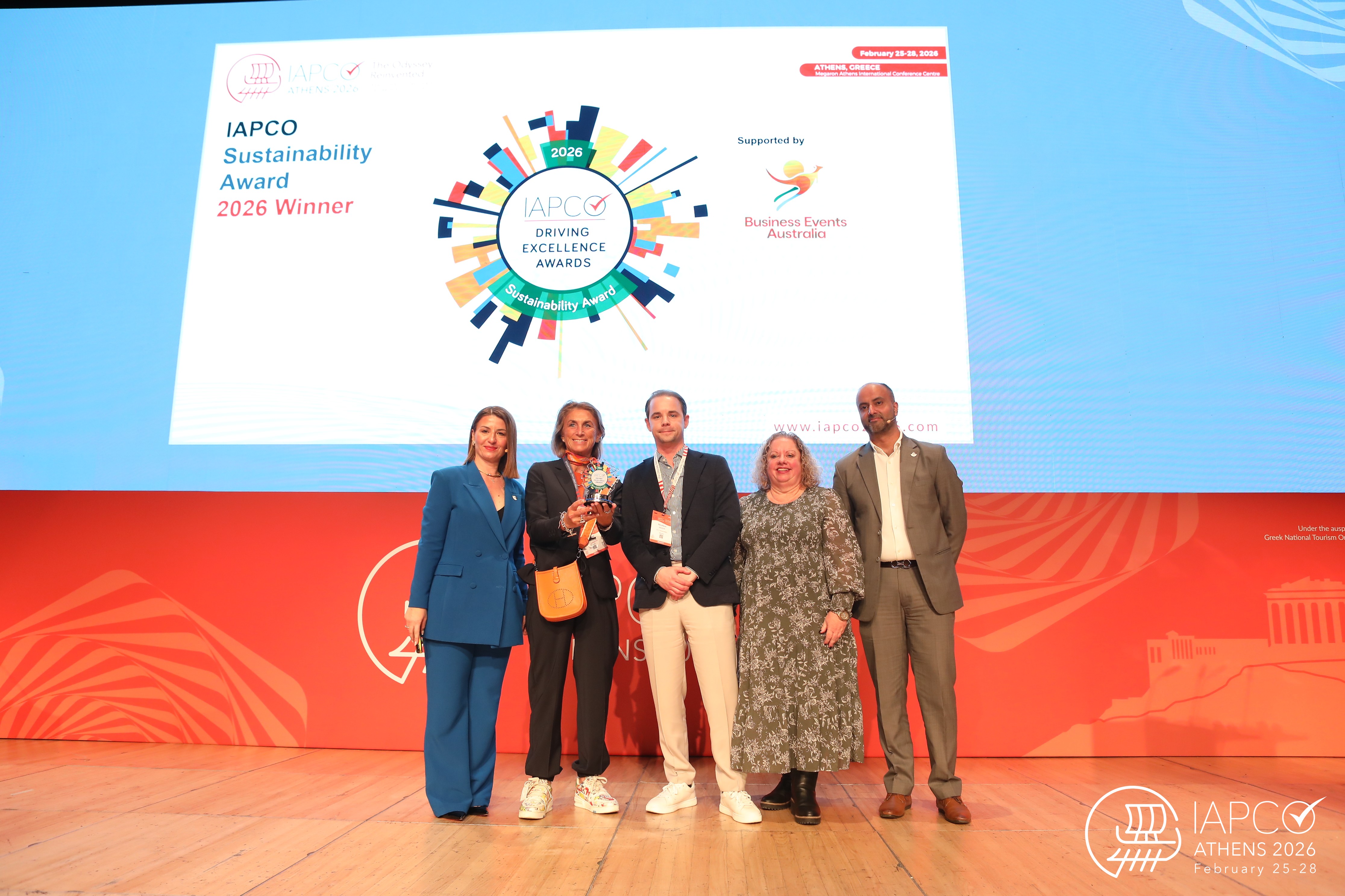 Sustainability Award_2026_winner