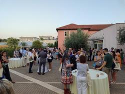 Guests of EurAAc Symposium