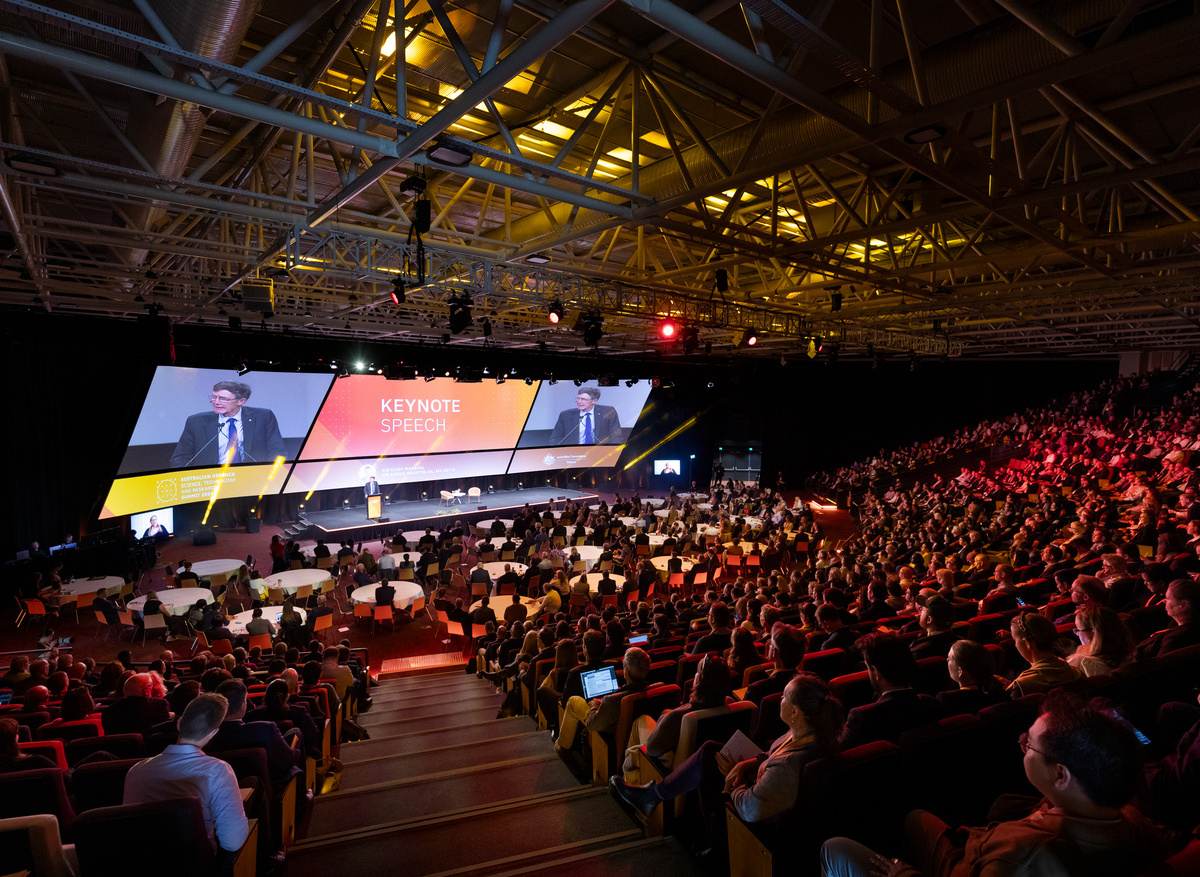 Think Business Events
