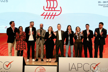 IAPCO AM&GA 2026: The Journey Back to Ithaca!