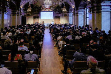 OSSEO Congress by AIM Austria