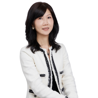 Amber Chen