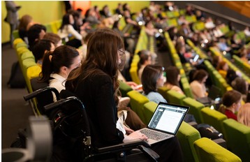 Breaking barriers: Event leaders pave the way for accessibility and ...