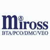 Logo of Miross Montenegro (Member Office of Miross)