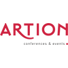 Logo of Artion Conferences & Events