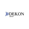 Logo of Dekon Group (Slovenia) (Member Office of DEKON Group, Turkey