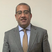 Dr. Ahmed El Shal