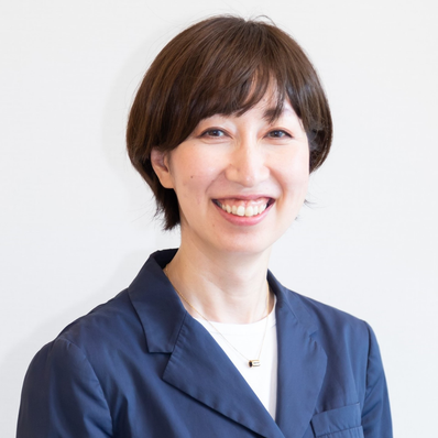 Ikuko Nishimura