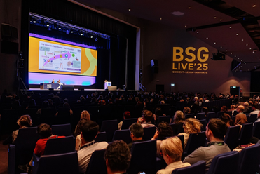 TFI Lodestar – BSG LIVE 2025