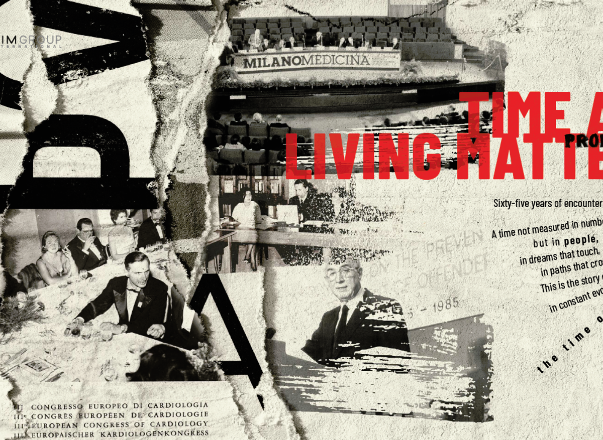 AIM Group International: 65 Years of Engineering Relationships