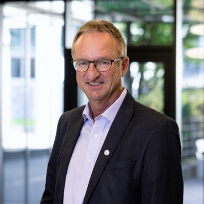 Dr. Markus Preussner 