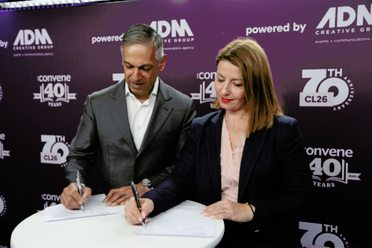 IAPCO PCMA MoU