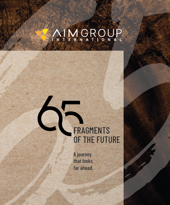 AIM Group International: 65 Years of Engineering Relationships 1
