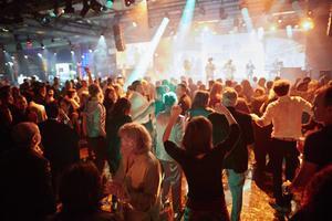 Closing Banquet at Station Berlin