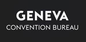 Picture of logo of the Geneva Convention Bureau