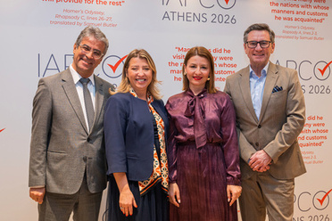 Group signing at IAPCO AM&GA Athens 2.jpg