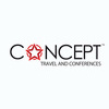 Logo of Concept Conferences & Events