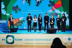 Picture of presenters at IAPCO’s 2024 Annual Meeting & General Assembly (AM&GA)