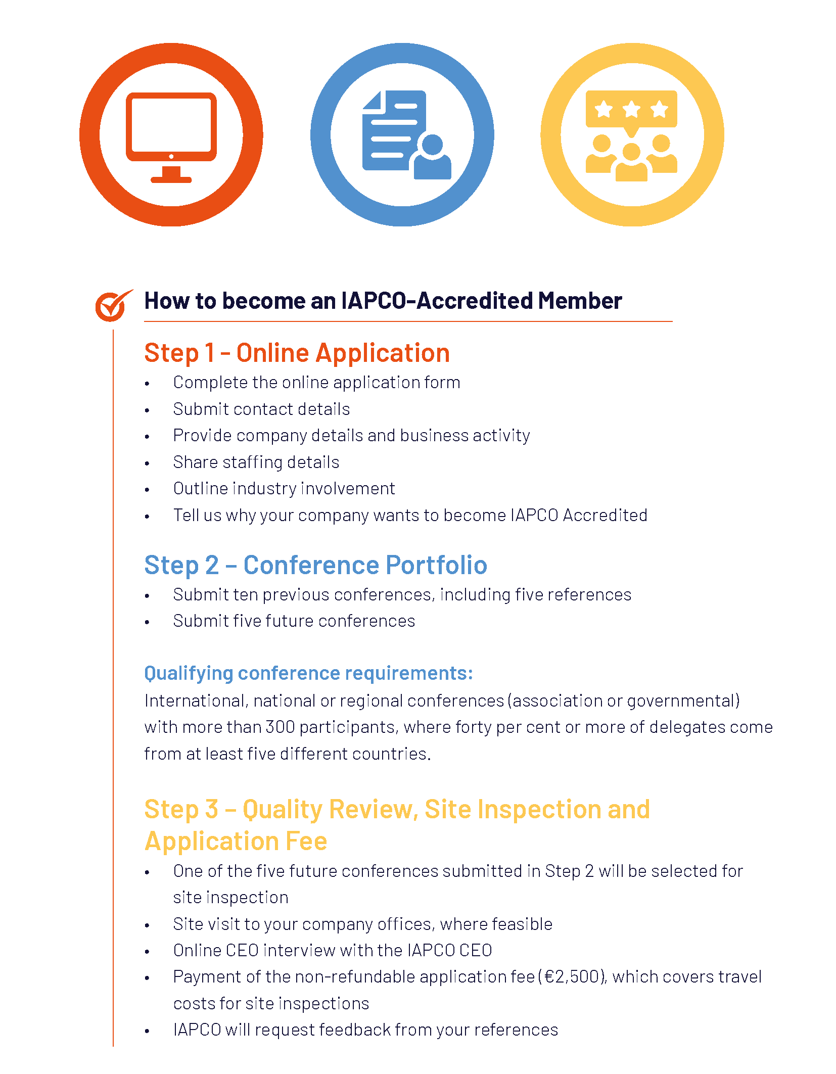 IAPCO Membership Brochure_2026_How to become a member.png