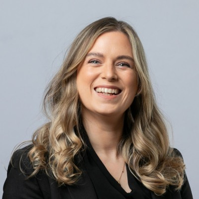 Amy Bartlett