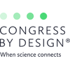 Logo of Congress by design B.V.