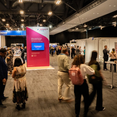 Global Impact Delivered by Worldspan at IAOO 2025