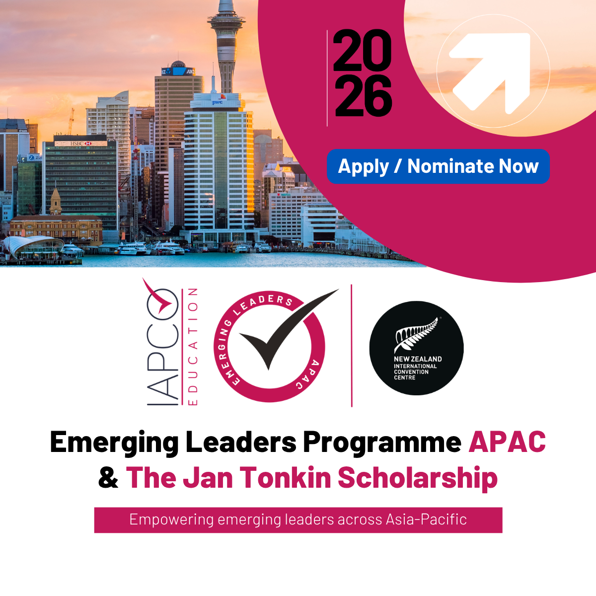 F_Static_Emerging Leaders APAC w button