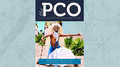 The PCO - Issue 94 | April 2021