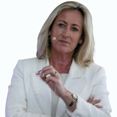 Nicola McGrane 