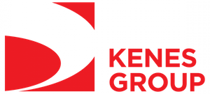 Kenes group Logo