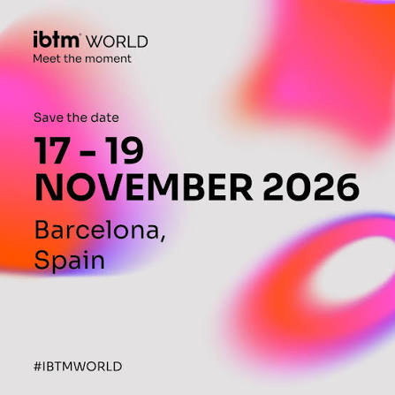 IBTM 2026
