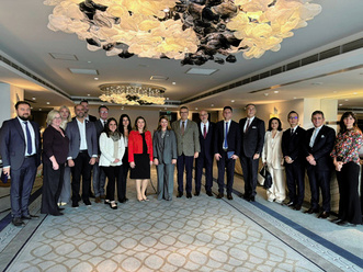 Advisory Meeting Istanbul 2025