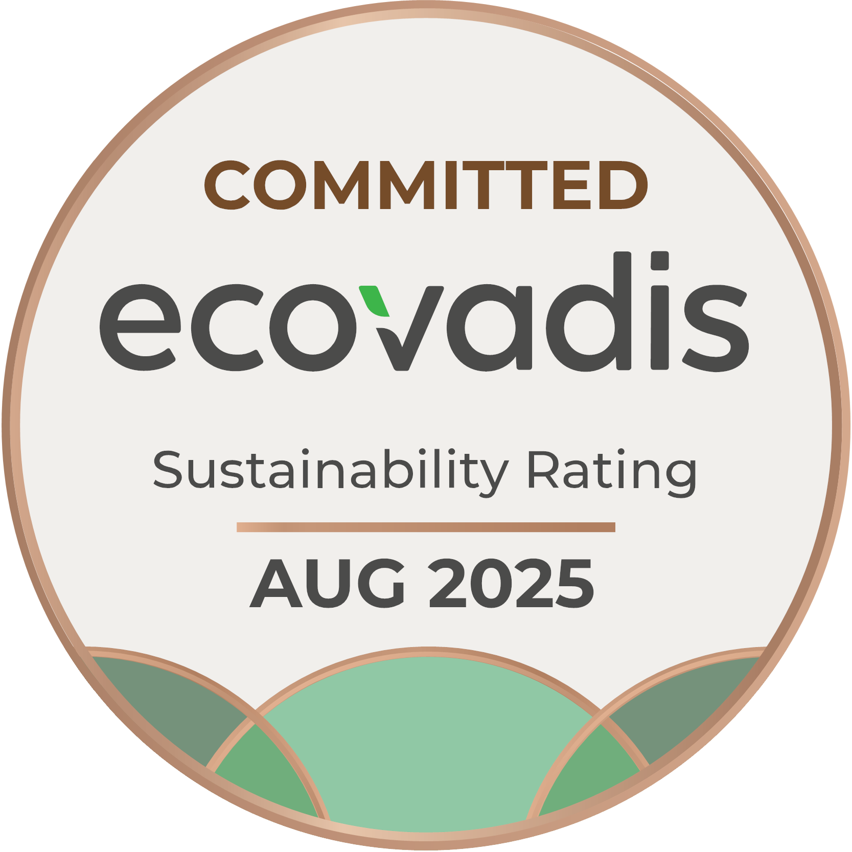 ecovadis badge committed copia.png