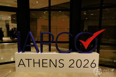 IAPCO: The world’s leading professional conference organisers meet in Athens to strengthen global meetings industry