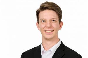 Picture of Dominique Bohler – Project Manager Assistant