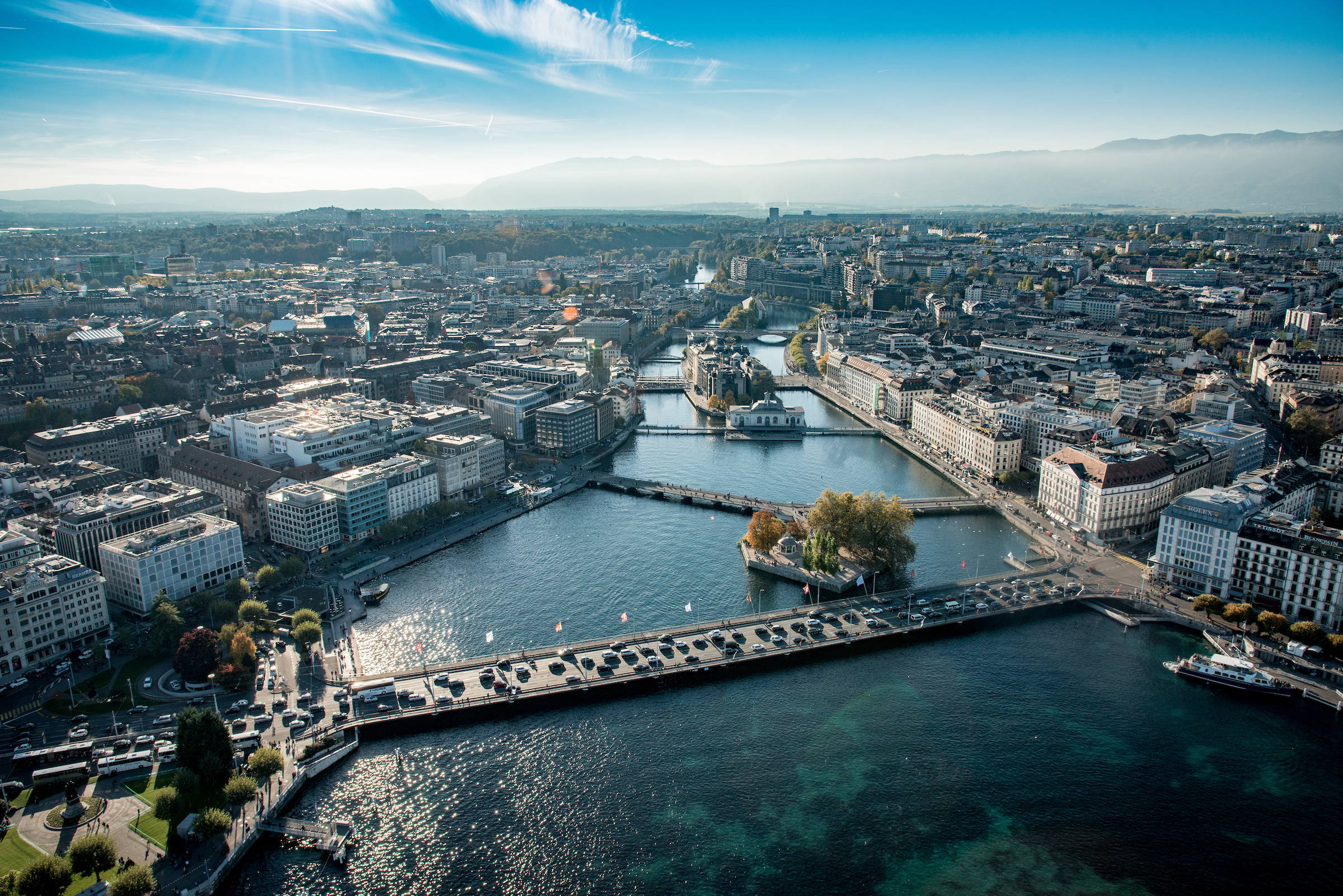 IAS 2027 Geneva, Switzerland