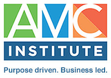 AMC Institute logo