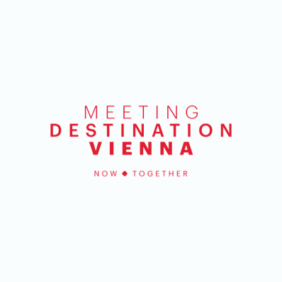 Meeting Destination Vienna >