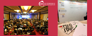 picture of people attending ERA Congresses and Events