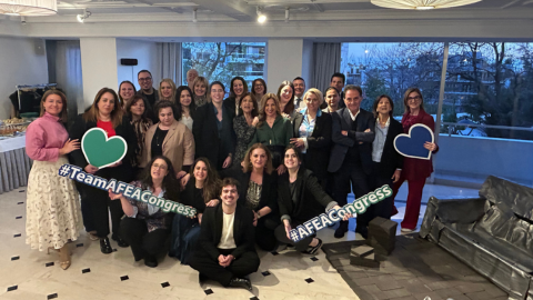 AFEA Congress Annual Meeting.png