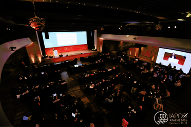 IAPCO advances global workforce development strategy with Emerging Leader Awards announced in Athens