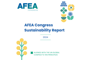 AFEA SUST REPORT