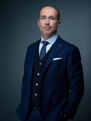 Picture of Nicola Testai, CEO OIC Group