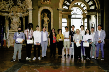 StatPhys29: The World’s Leading Statistical Physicists Return to Florencef