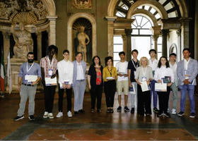 StatPhys29: The World’s Leading Statistical Physicists Return to Florencef