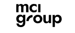 Picture of logo of the MCI group