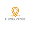 Logo of Europa Group (Member Office of Europa Group, Toulouse)