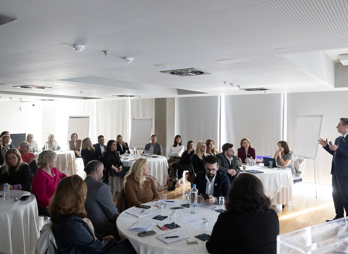 IAPCO Council Convenes in Thessaloniki